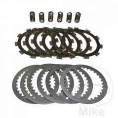 EBC Disks-separators-clutch springs kit 745.74.13