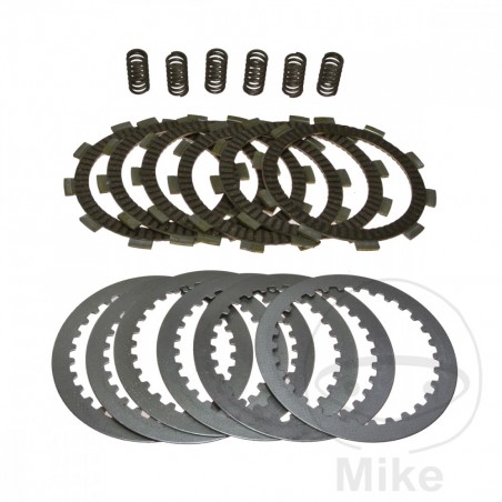 EBC Disks-separators-clutch springs kit 745.74.13