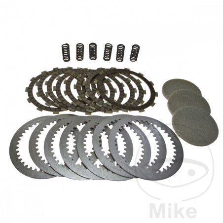 EBC Disks-separators-clutch springs kit 745.74.15
