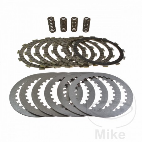 EBC Disks-separators-clutch springs kit 745.74.50