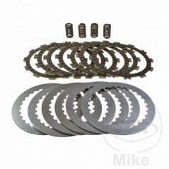 EBC Kit discos-separadores-muelles de embrague 745.75.00