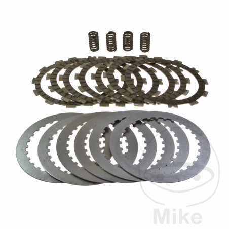 EBC Disks-separators-clutch springs kit 745.75.00