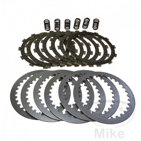 EBC Disks-separators-clutch springs kit 745.75.42