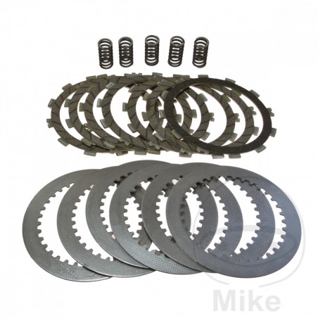 EBC Disks-separators-clutch springs kit 745.76.17