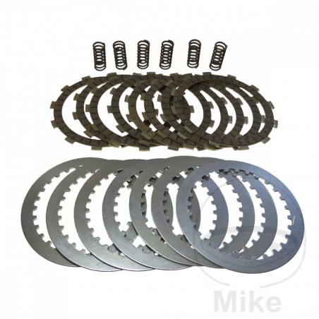 EBC Disks-separators-clutch springs kit 745.76.25