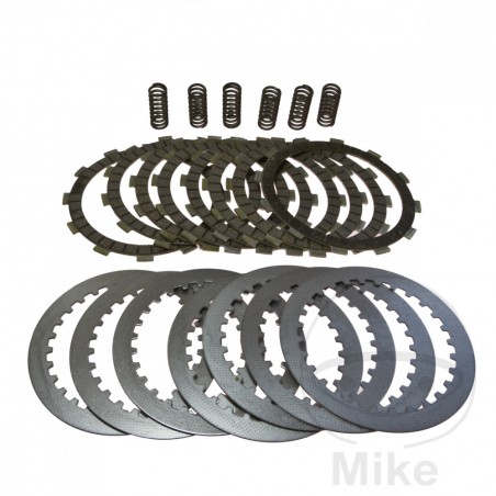 EBC Disks-separators-clutch springs kit 745.76.58
