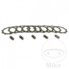 EBC Clutch plate + springs kit ARAMID 745.80.05
