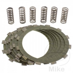 EBC Kit discos de embrague + muelles ARAMID 745.80.66