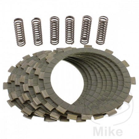 EBC Clutch plate + springs kit ARAMID 745.80.71