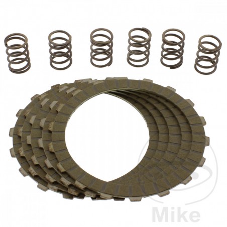 EBC Clutch plate + springs kit ARAMID 745.80.94