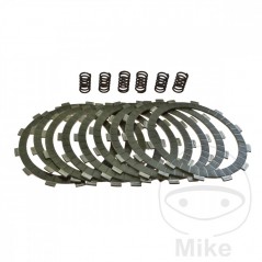 EBC Clutch plate + springs kit ARAMID 745.81.51