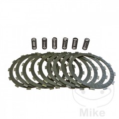 EBC Clutch plate + springs kit ARAMID 745.81.93