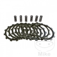 EBC Clutch plate + springs kit ARAMID 745.82.27