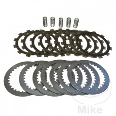 EBC Disks-separators-clutch springs kit 745.85.99