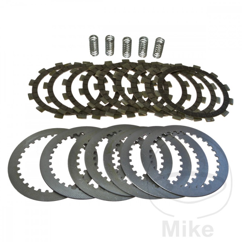 EBC Disks-separators-clutch springs kit 745.85.99