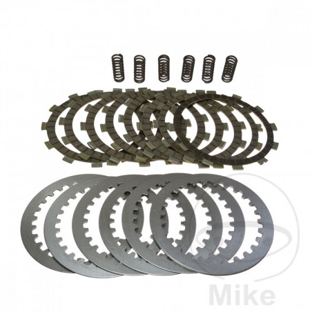EBC Disks-separators-clutch springs kit 745.86.15