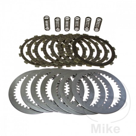 EBC Disks-separators-clutch springs kit 745.86.23