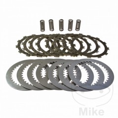 EBC Disks-separators-clutch springs kit 745.87.14