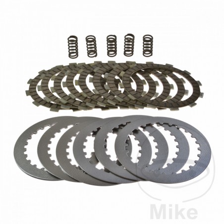 EBC Disks-separators-clutch springs kit 745.87.22