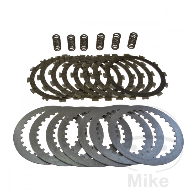 EBC Kit discos-separadores-muelles de embrague 745.87.30
