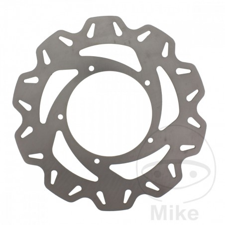 EBC BRAKE DISK VEE SCOOTER 760.00.00