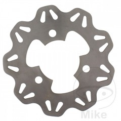 EBC BRAKE DISK VEE SCOOTER 760.01.63