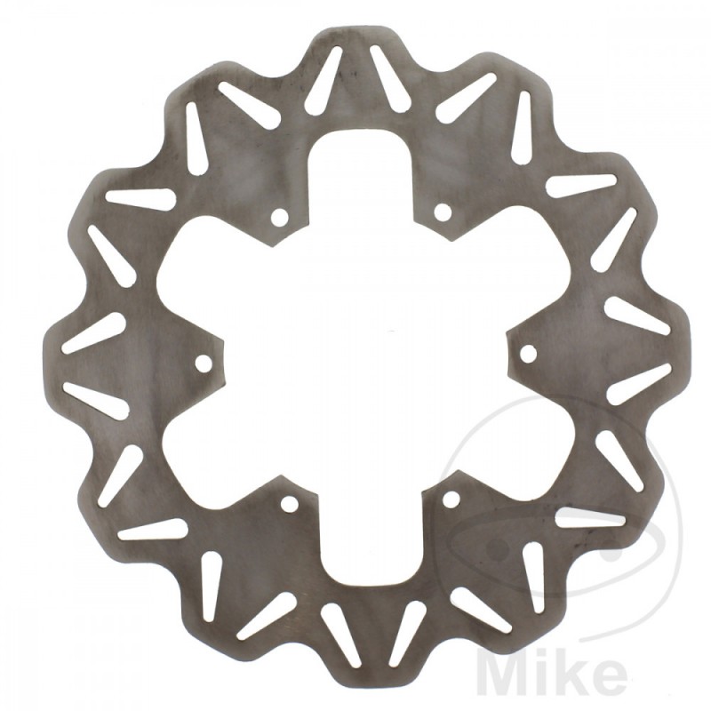 EBC BRAKE DISK VEE SCOOTER 760.01.69