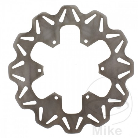 EBC DISCO DE FRENO VEE SCOOTER 760.01.69