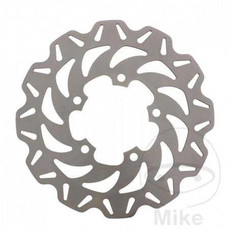 EBC DISCO DE FRENO VEE SCOOTER 760.01.79