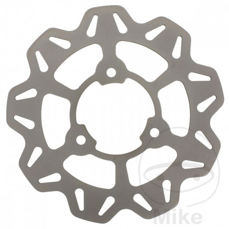 EBC DISCO DE FRENO VEE SCOOTER 760.01.83