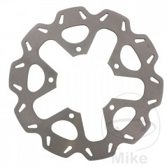 EBC BRAKE DISK VEE SCOOTER 760.01.84