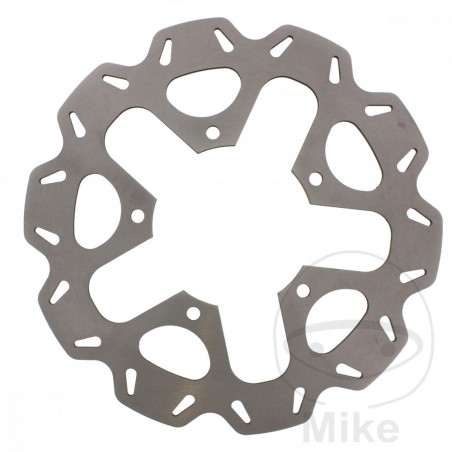 EBC DISCO DE FRENO VEE SCOOTER 760.01.84