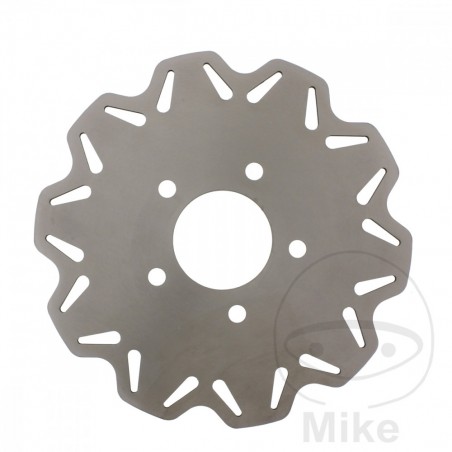 EBC BRAKE DISK VEE SCOOTER 760.01.85