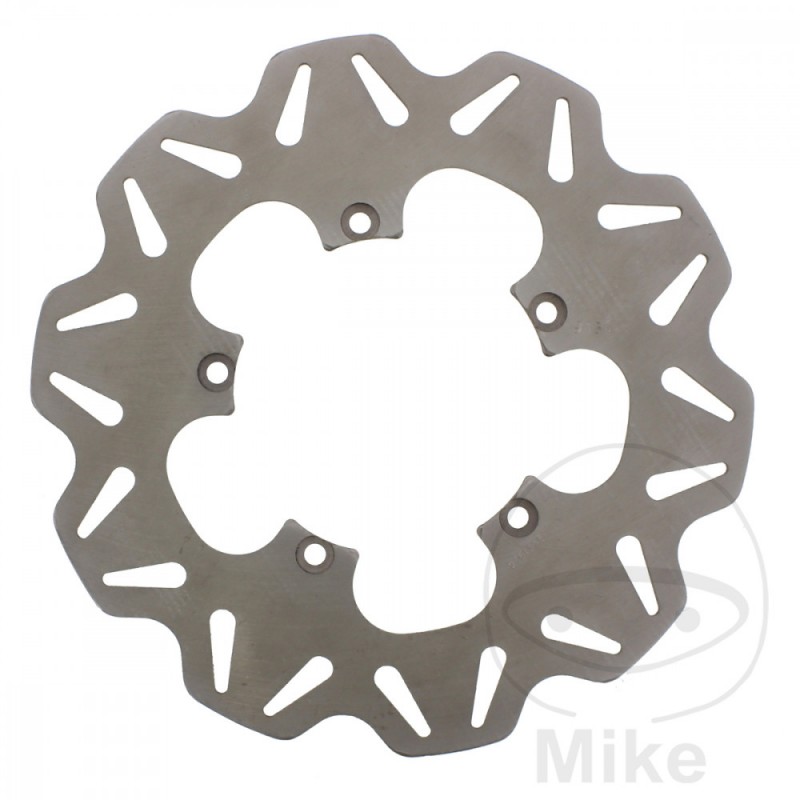EBC BRAKE DISK VEE SCOOTER 760.01.86