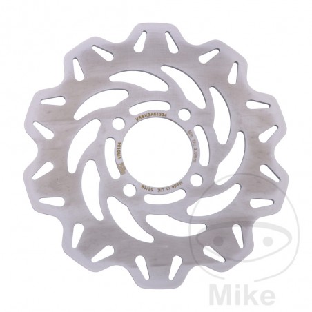 EBC BRAKE DISK VEE SCOOTER 760.01.88