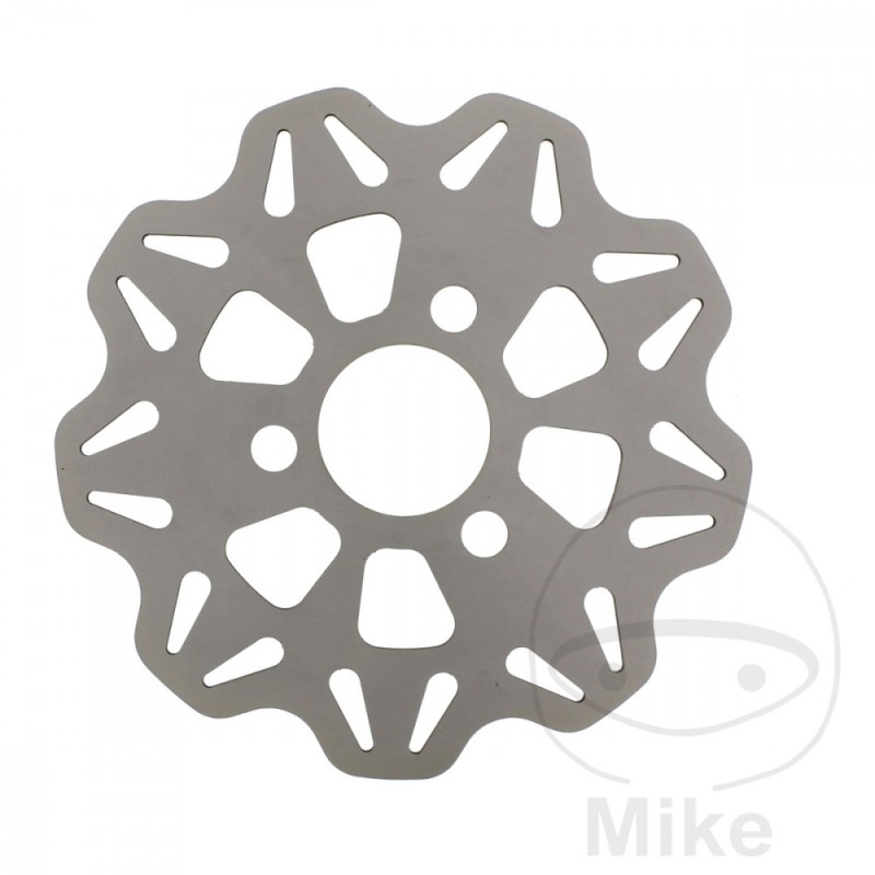 EBC BRAKE DISK VEE SCOOTER 760.01.89