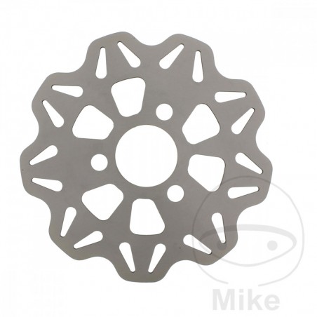 EBC DISCO DE FRENO VEE SCOOTER 760.01.89