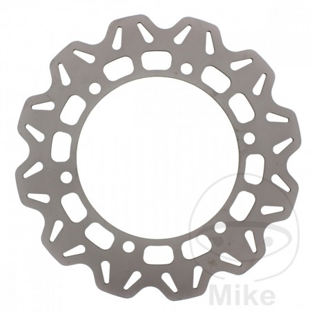 EBC BRAKE DISK VEE SCOOTER 760.01.91