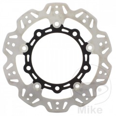 EBC BRAKE DISK VEE SCOOTER 760.01.92