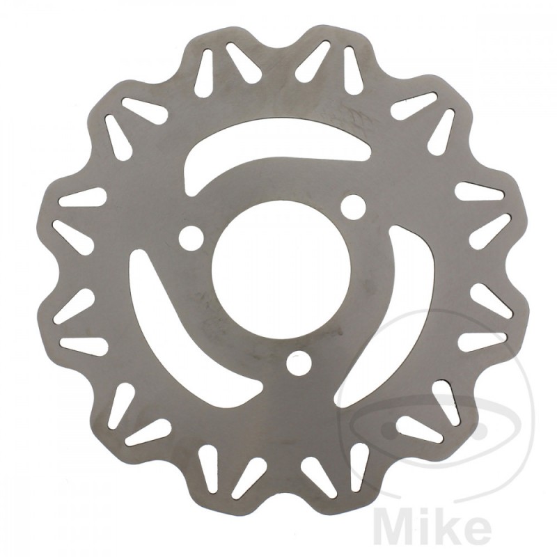 EBC BRAKE DISK VEE SCOOTER 760.01.94