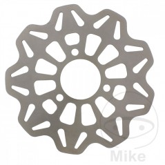 EBC BRAKE DISK VEE SCOOTER 760.01.95