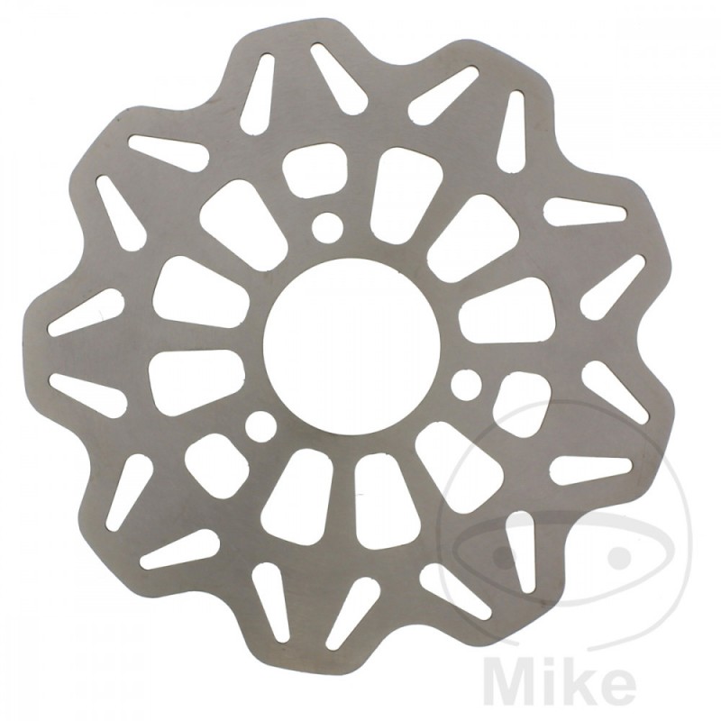 EBC BRAKE DISK VEE SCOOTER 760.01.95