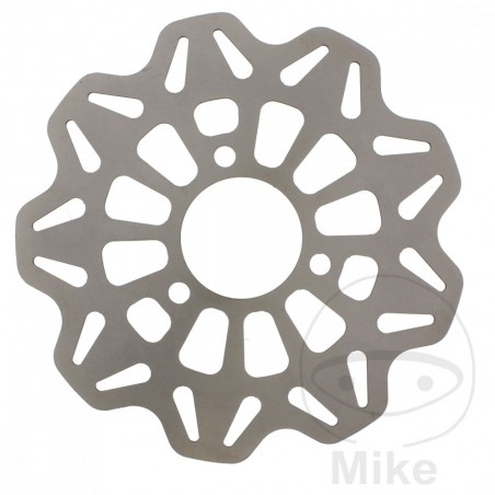 EBC DISCO DE FRENO VEE SCOOTER 760.01.95