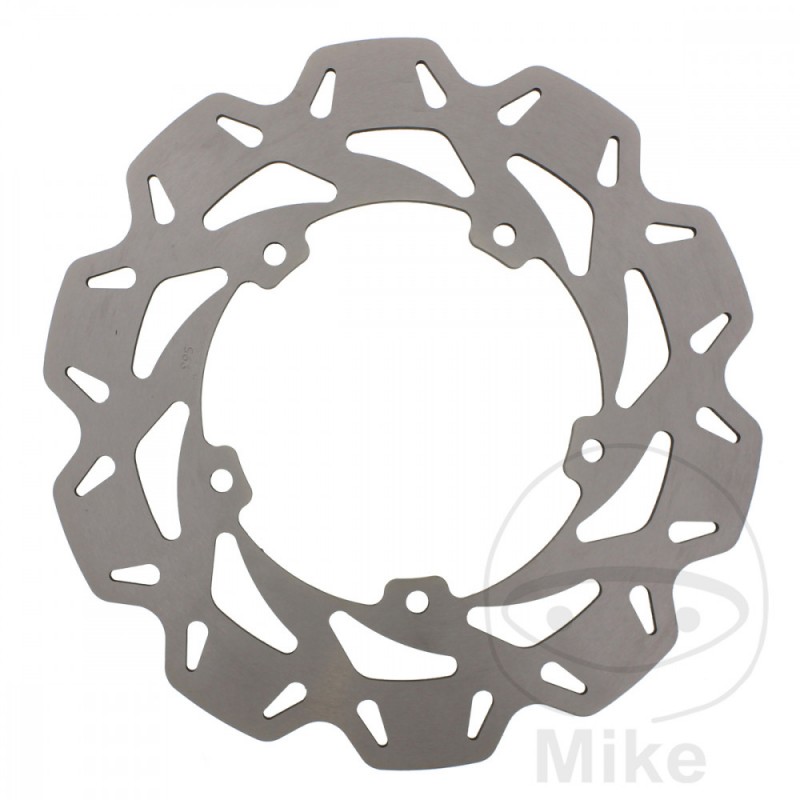 EBC BRAKE DISK VEE SCOOTER 760.01.96