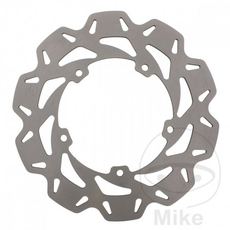 EBC BRAKE DISK VEE SCOOTER 760.01.96