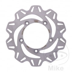 EBC BRAKE DISK VEE SCOOTER 760.04.96