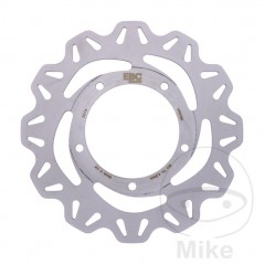 EBC BRAKE DISK VEE SCOOTER 760.04.97