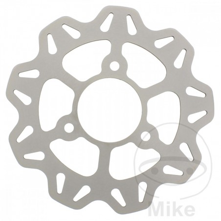 EBC DISCO DE FRENO VEE SCOOTER 760.59.00