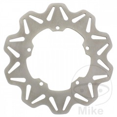 EBC BRAKE DISK VEE SCOOTER 760.59.01