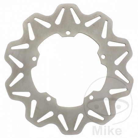 EBC DISCO DE FRENO VEE SCOOTER 760.59.01